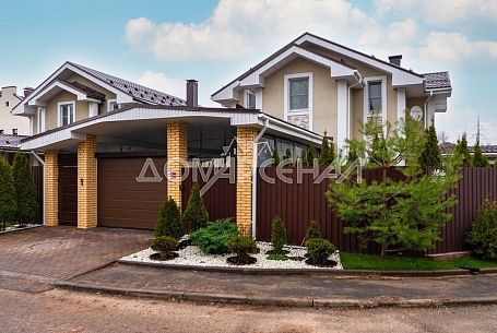 Продажа домов в КП Согласие-2