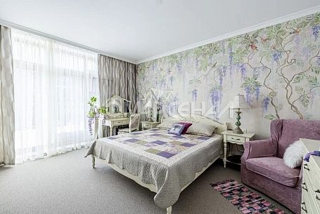 КП 10894 КП Парк Авеню. Дизайнерский таунхаус, готовый к проживанию