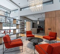 11335 КП Природный Парк Каменка. Авторский дом, продуман и реализован в деталях!