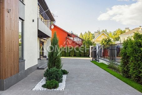 КП Крекшино