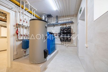 КП Эко-поселок Варварино