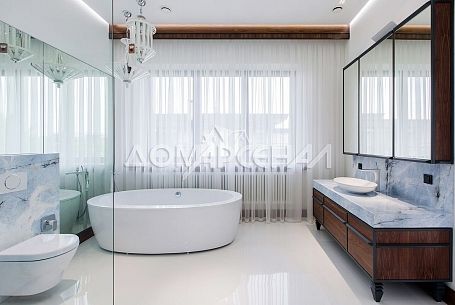 КП Жуковка XXI КП Новая Москва