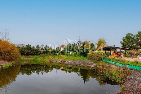 Купить участок в коттеджном поселоке Согласие-2