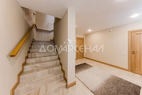 Коттеджный поселок Горки-2
