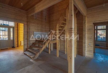 КП Белые Росы-1 Новая Москва