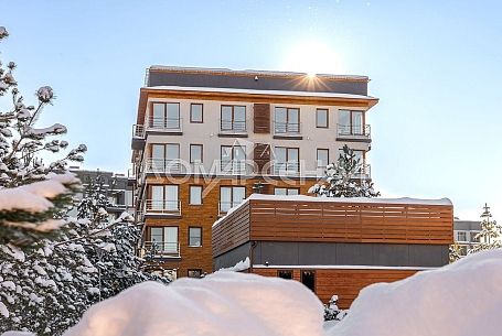 Vnukovo Country Club