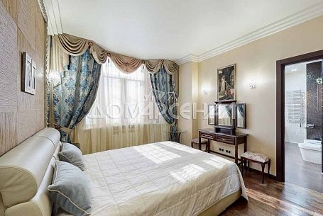 11549 ЖК Дубровка. Меблированный 3х уровневый таунхаус 270 кв.м 11549 ЖК Дубровка. Меблированный 3х уровневый таунхаус 270 кв.м