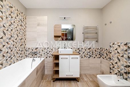 Эко-поселок Варварино