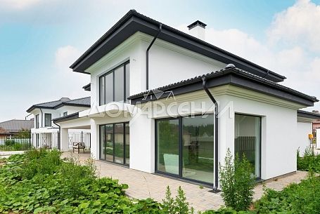 Коттеджный поселок Цветочный