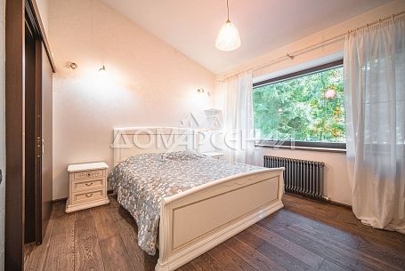 Продажа коттеджей в КП Зимний сад