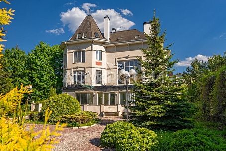 КП КП Соловьиная Роща Новая Москва