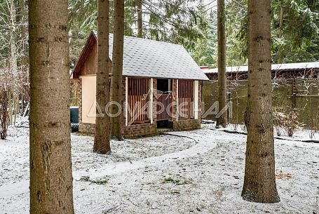 Коттеджный поселок Ваутутинки Коттеджный поселок Ваутутинки