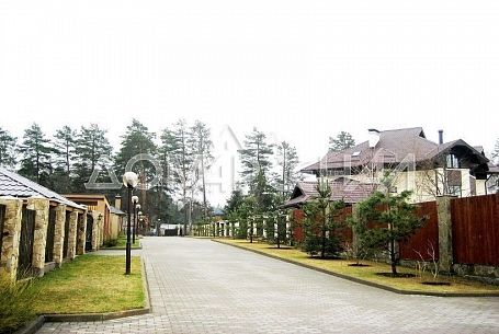 Купить участок в коттеджном поселоке Пенаты Купить участок в коттеджном поселоке Пенаты