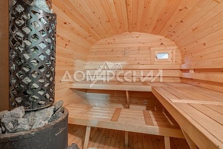 Коттеджный поселок Зеленая роща