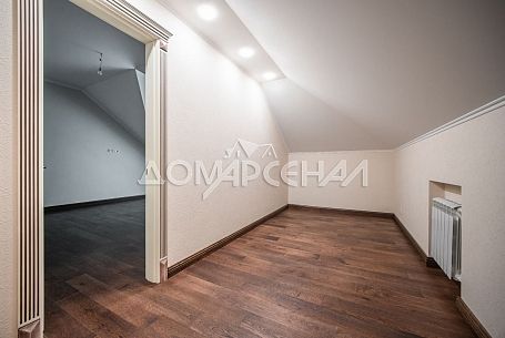КП Антоновка Новая Москва