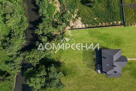 Продажа коттеджей в КП Ильичевка Продажа коттеджей в КП Ильичевка