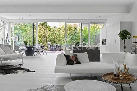 Купить таунхаус в КП Парк Авеню КП