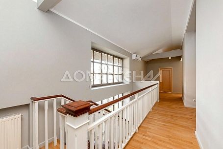 Продажа домов в КП Эко-поселок Варварино