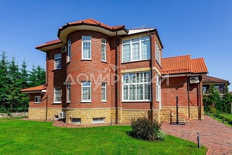 Купить коттедж в КП Праймвиль Купить коттедж в КП Праймвиль