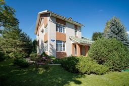 11435 КП Ново-Троицкое. Меблированный дом из кирпича