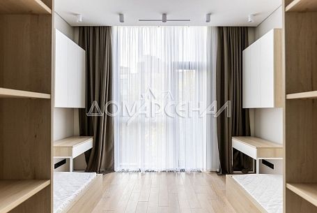 Парк Фонте КП