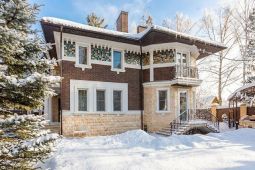 8628 ДПК Лето. Коттедж в лесном массиве на берегу реки