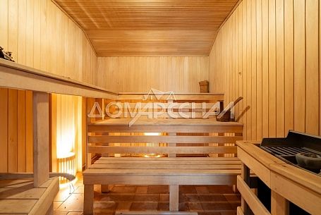 Купить коттедж в КП Чистые пруды