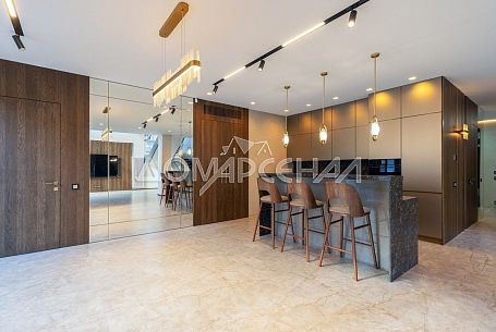 Коттеджный поселок Крекшино