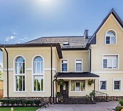 11056 КП Уварово. Уютный дом для большой семьи