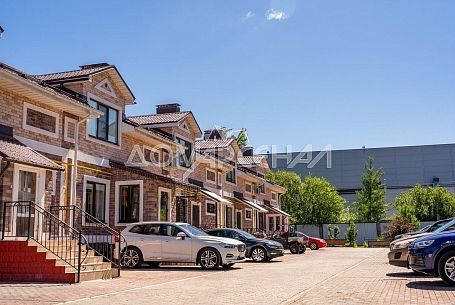 Купить дом в коттеджном поселоке Чистые пруды Купить дом в коттеджном поселоке Чистые пруды
