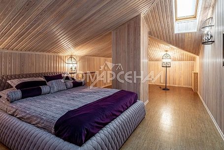 Коттеджный поселок Променад