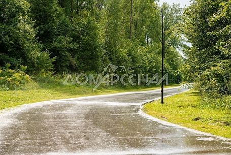 Купить коттедж в коттеджном поселоке Старая Пахра
