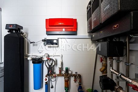 КП Ново-Троицкое Новая Москва