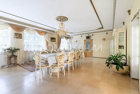 КП Голицыно КП Новая Москва