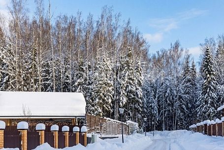 Природный парк Каменка