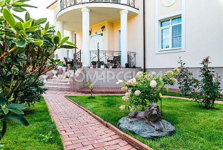 Купить коттедж в КП Согласие-1 Купить коттедж в КП Согласие-1