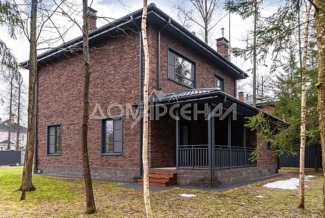 Продажа домов в КП Зеленая роща