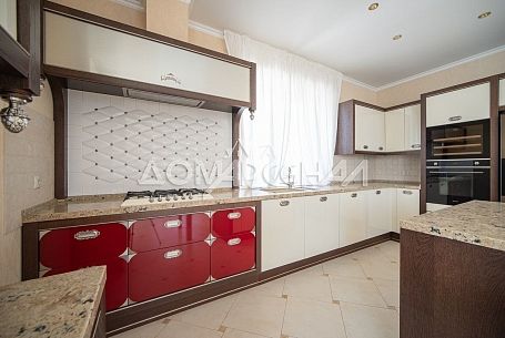 Купить коттедж в КП Чистые пруды