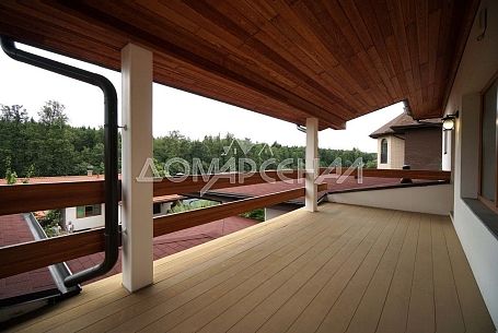 КП Цветочный Новая Москва