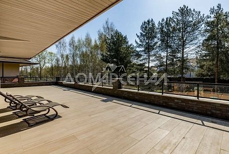 КП Красные горки КП Новая Москва