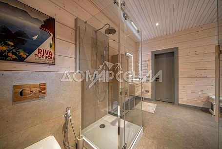 Зеленая роща