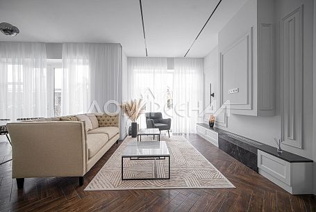 Коттеджный поселок Резиденция Булатово