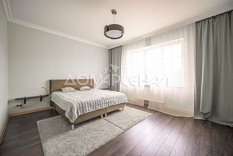 Продажа коттеджей в КП Столбово-клаб КП