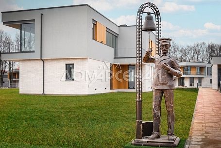 Продажа домов в КП Мирас
