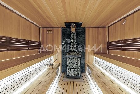 Коттеджный поселок Променад