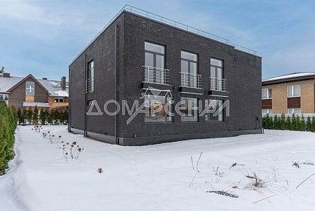КП Новое Глаголево Новая Москва