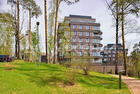 Купить дом в коттеджном поселоке Парк Рублево Купить дом в коттеджном поселоке Парк Рублево