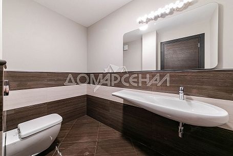 КП Эко-поселок Варварино Новая Москва