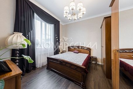 КП Лужайкино КП