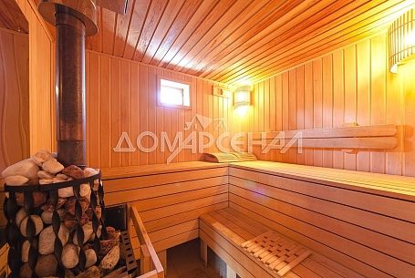 Купить коттедж в КП Глаголево-Парк